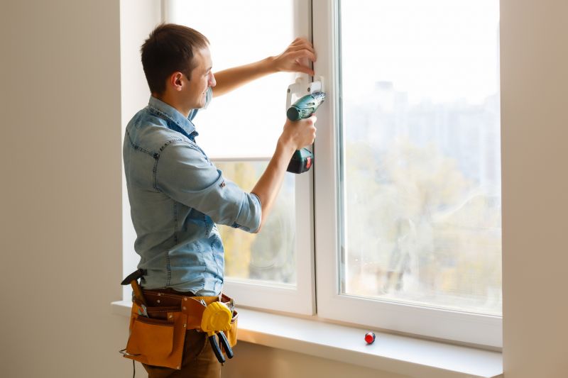 Home Window Repair in Kansas City, KS