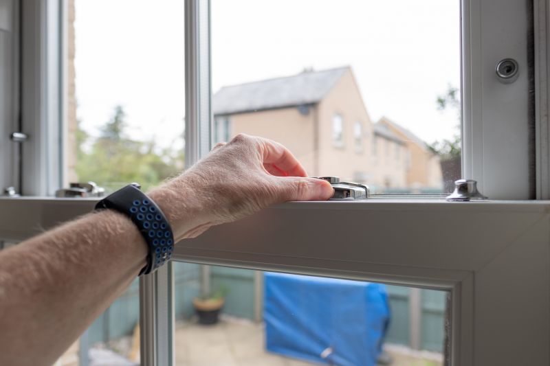 Tilt Window Repair in Denver County, CO