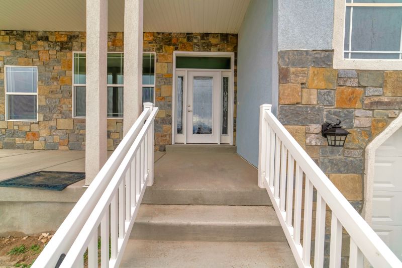 Transom Window Repair in Alpharetta, GA