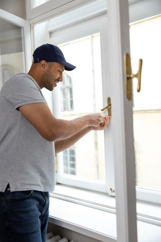 Window Beading Repair in Conroe, TX