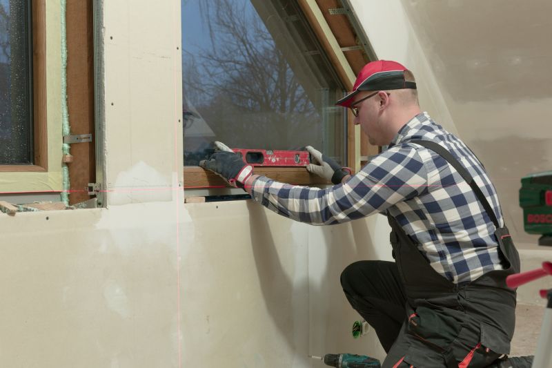Window Frame Repair in Denver, CO