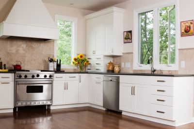 Enhanced Energy Efficiency