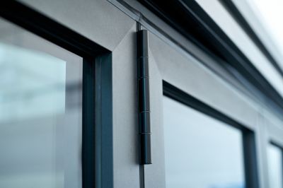 Aluminum Windows Service in Dayton, OH