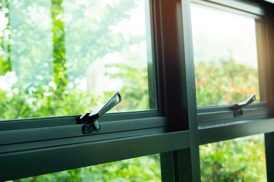 Aluminum Windows Service in South Portland, ME