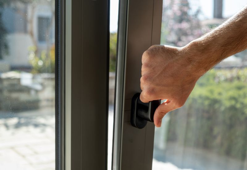 Aluminum Windows Service in Charlotte, NC