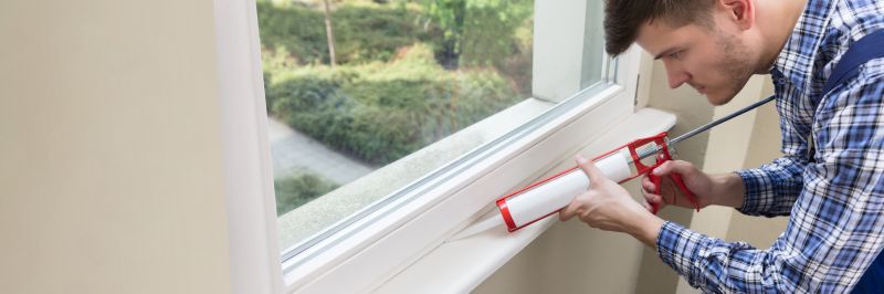 Bathroom Window Repair in Olathe, KS