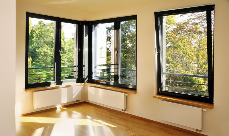 Casement Windows Installation in Marysville, OH
