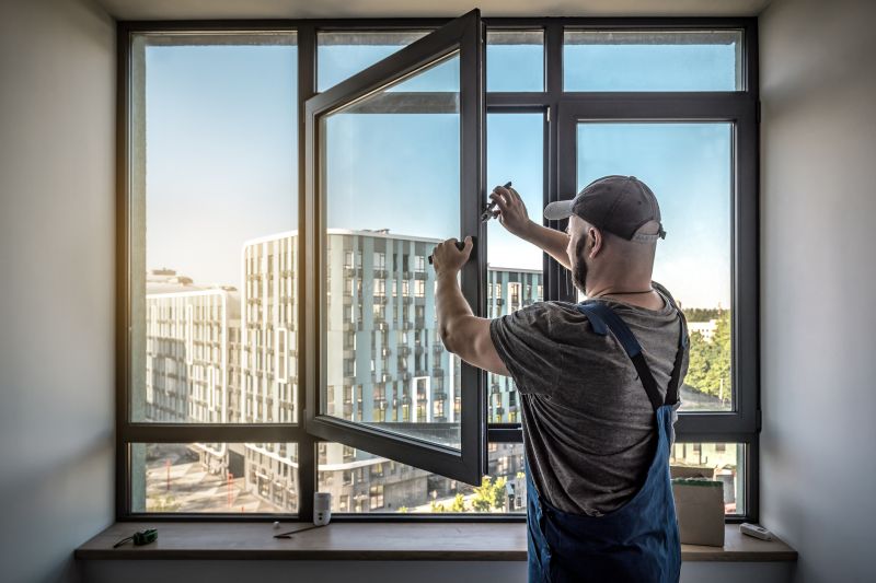 Condo Window Repair in Kansas City, KS