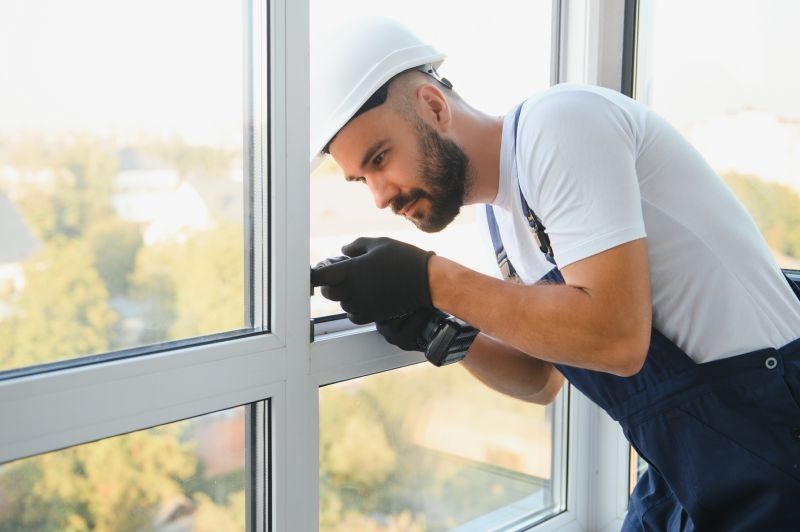 Window Frame Repair