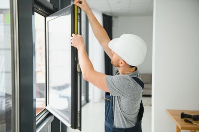 Cost of Window Frame Repair — Cost of Window Frame Repair