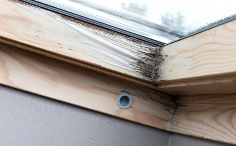 Cost of Window Frame Repair — Cost of Window Frame Repair