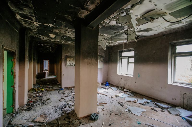 Cost of Window Frame Repair — Cost of Window Frame Repair