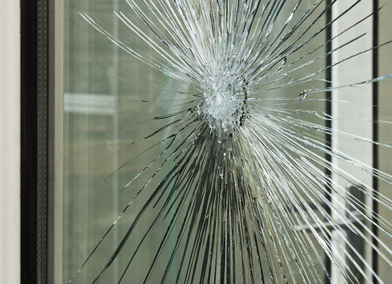 Curved Window Repair in Kansas City, KS