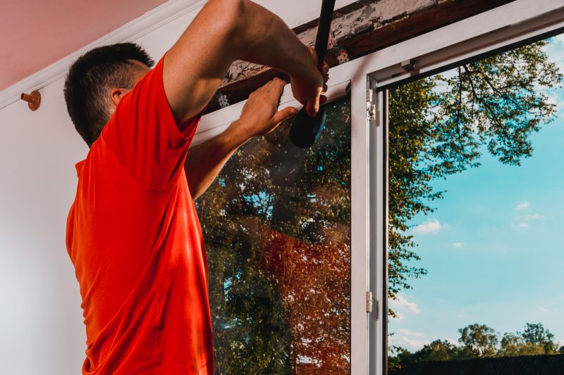 Door Window Replacement in Prescott Valley, AZ