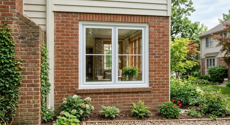 Door Window Replacement in Littleton, CO