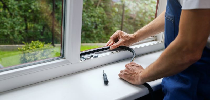 Door Window Replacement in Kansas City, KS