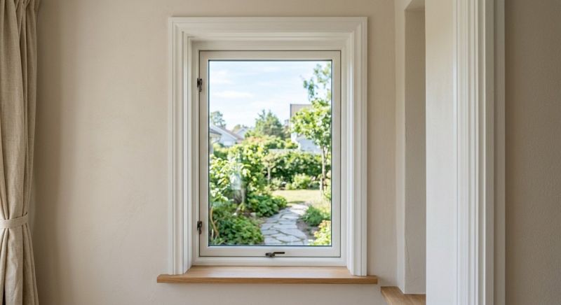 Door Window Replacement in Olathe, KS