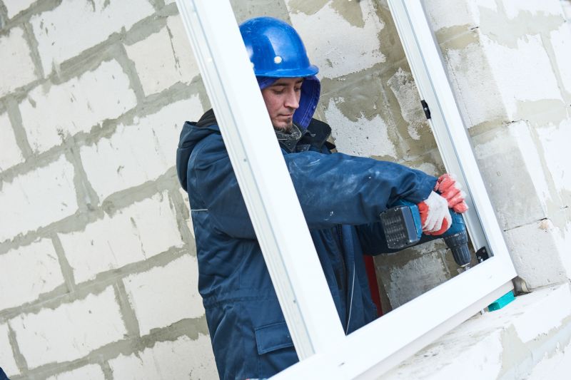 Door Window Replacement in Denver County, CO