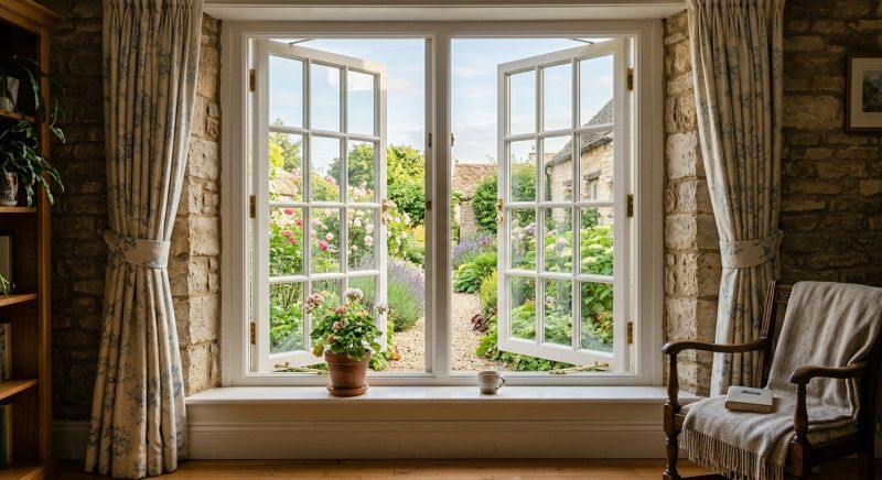 French Window Repair in Kansas City, KS