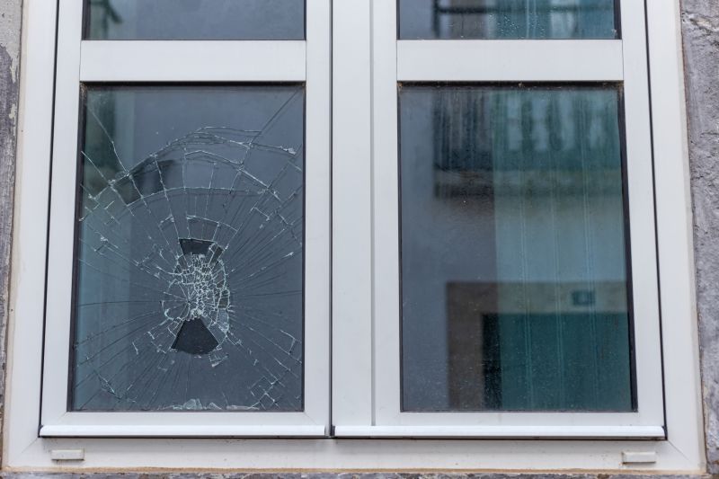 Glass Pane Replacement in Kansas City, KS
