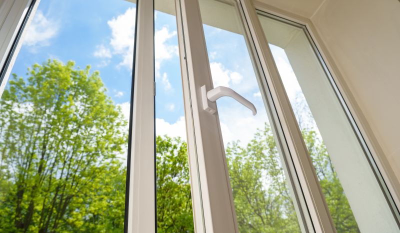 Glass Pane Replacement in Alpharetta, GA