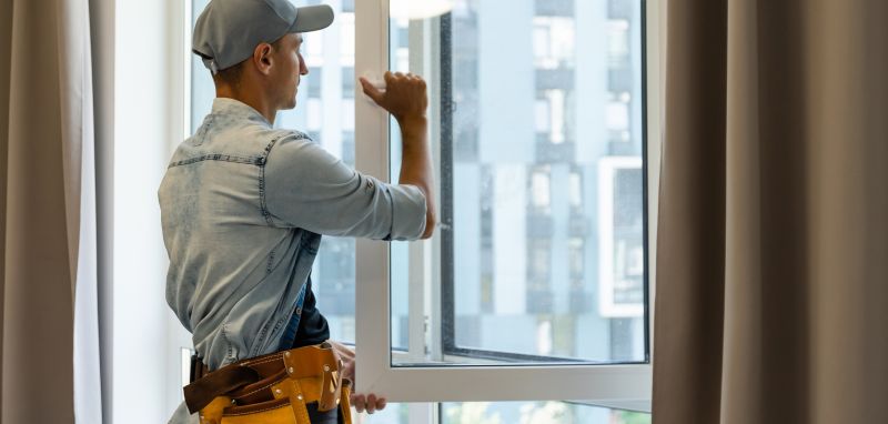 Home Window Repair in Kansas City, KS