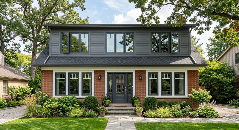 New Windows Installation in Worcester, MA
