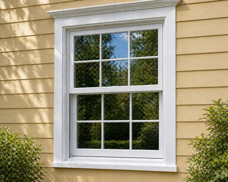 Sash Replacement in Olathe, KS