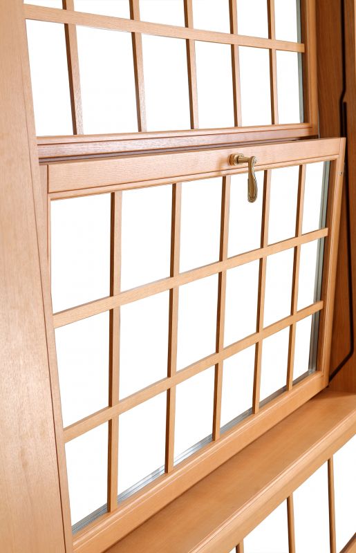 Sash Replacement in Denver, CO
