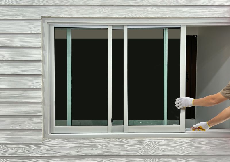 Slatted Window Repair in Kansas City, KS
