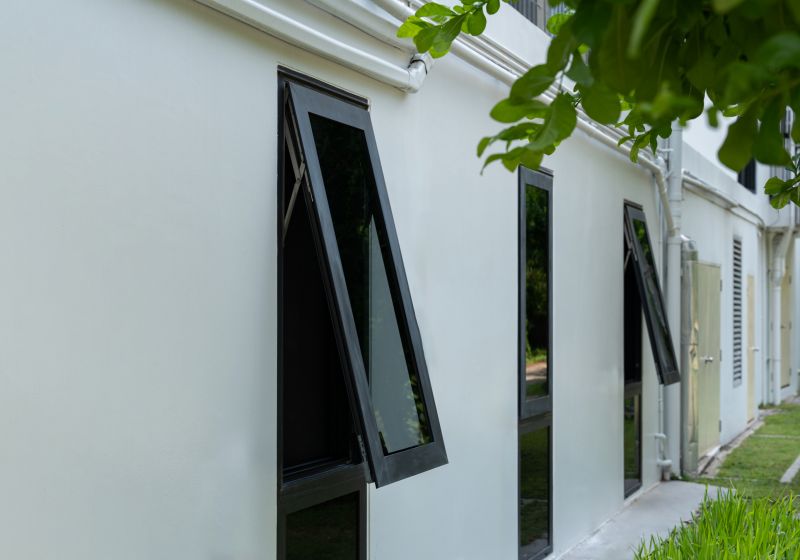 Sliding Windows Installation in Marysville, OH