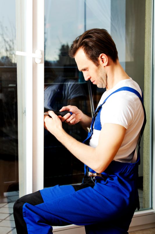 Window Beading Repair in Denver, CO