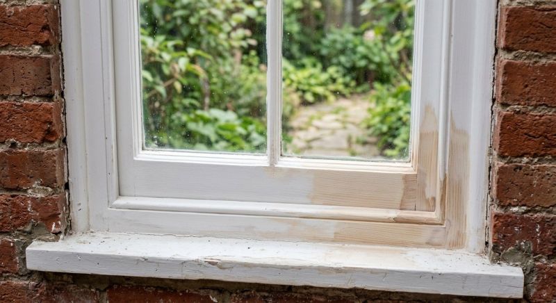 Window Beading Repair in Denver County, CO