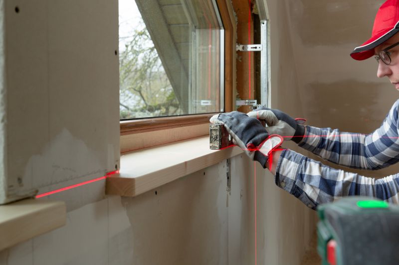 Window Beading Repair in Conroe, TX