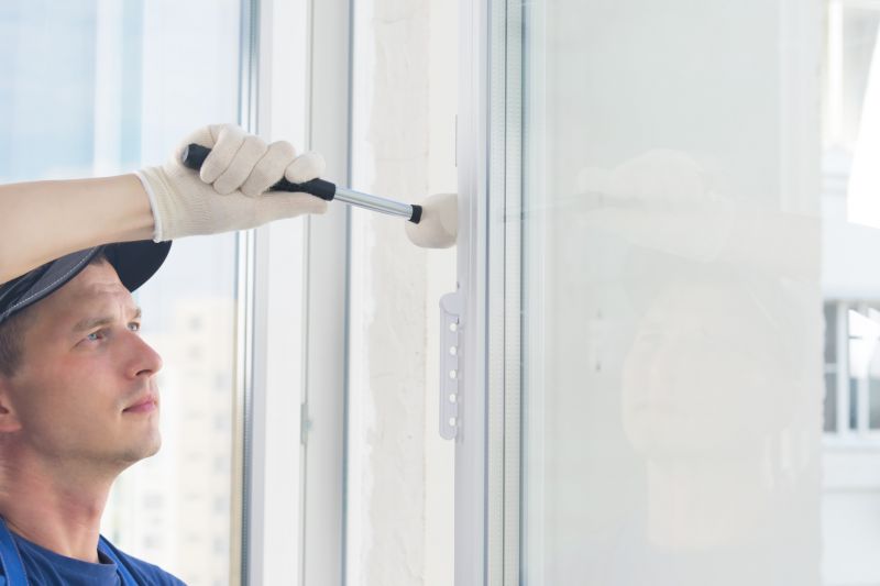 Window Casing Repair in Denver County, CO