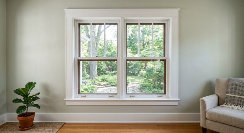Window Casing Repair in Littleton, CO