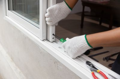 Window Crank Repair in Denver County, CO