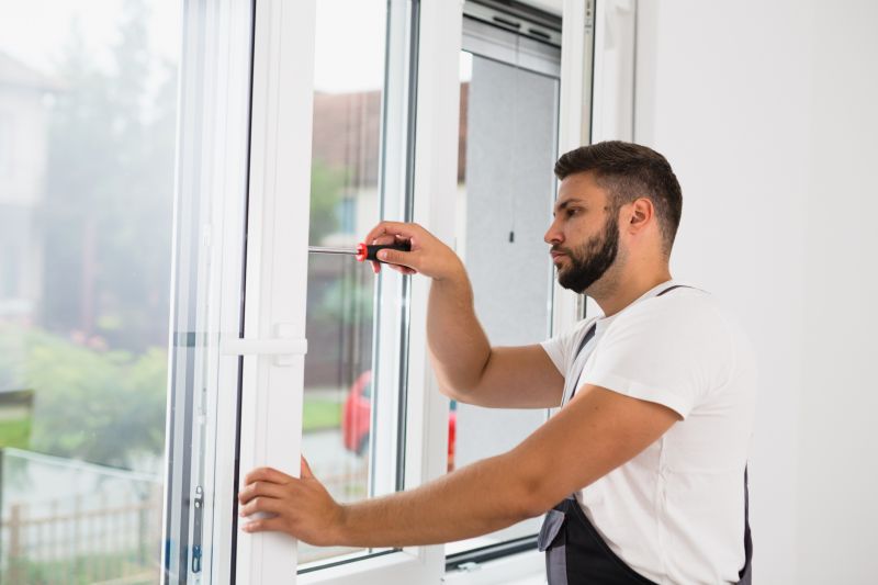 Window Crank Replacement in Denver, CO