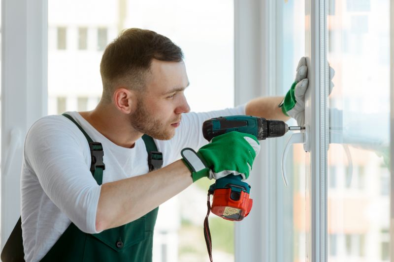 Window Frame Repair in Littleton, CO