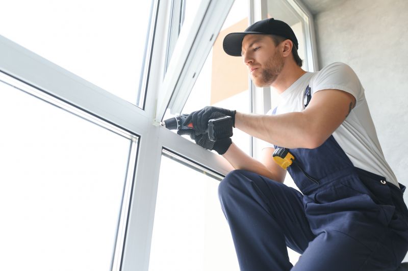 Window Frame Repair in Kansas City, MO