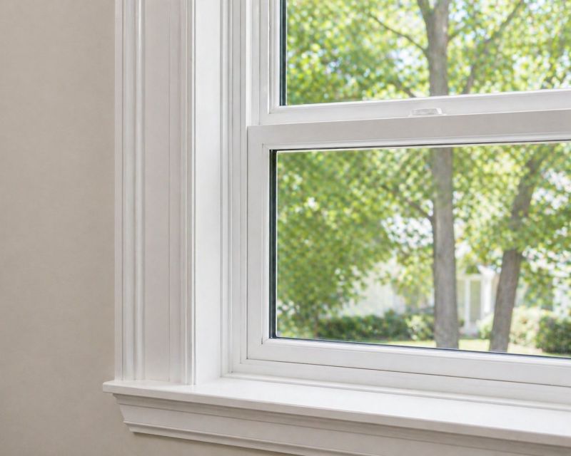 Window Frame Replacement in Prescott Valley, AZ