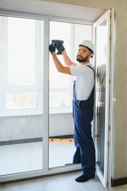Window Frame Replacement in Denver County, CO