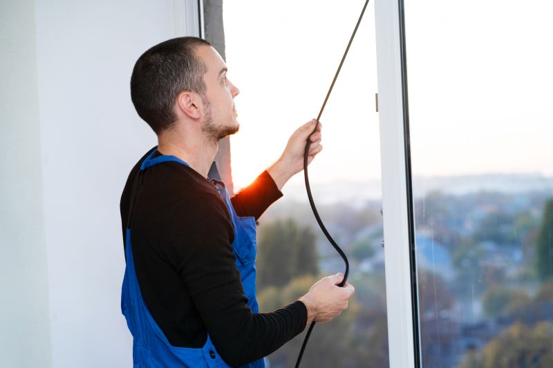Window Glass Replacement in Kansas City, KS