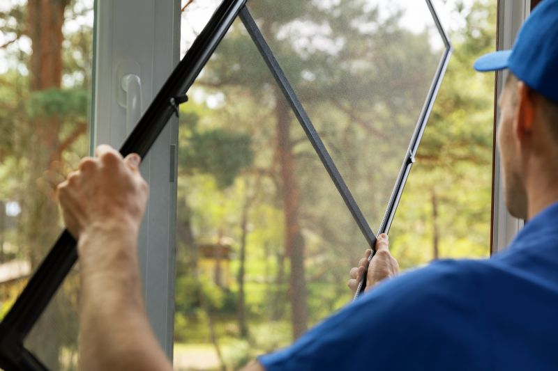 Window Glass Replacement in Alpharetta, GA
