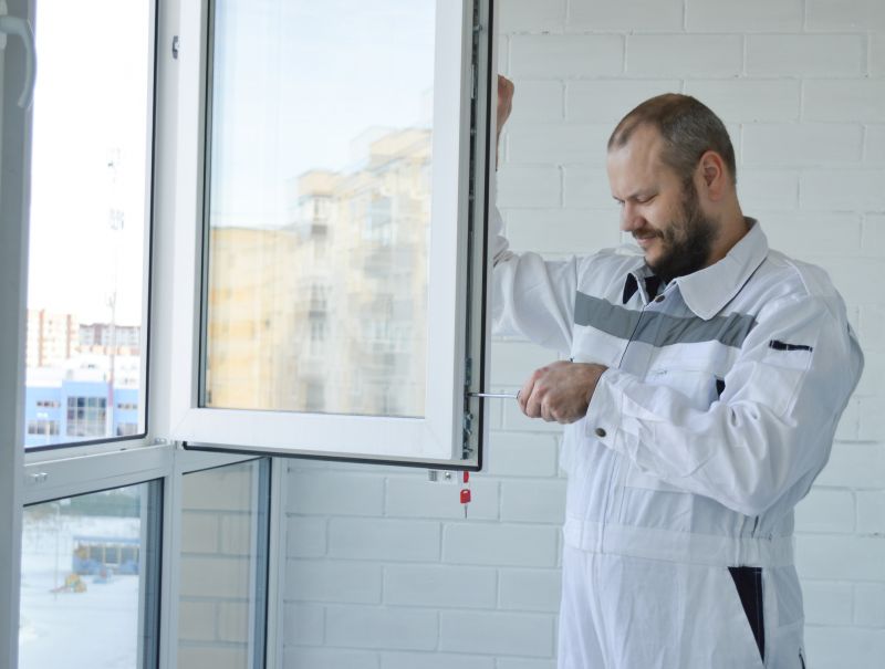 Window Glass Replacement in Denver County, CO