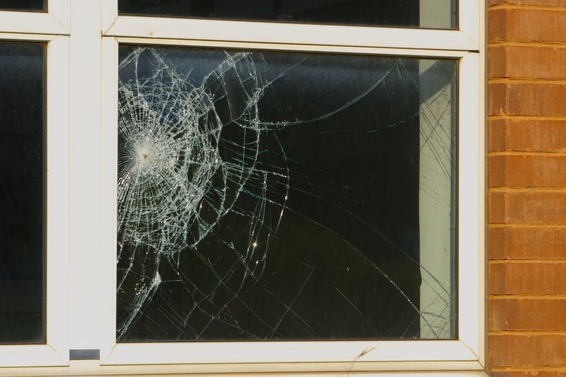 Window Glass Replacement in Olathe, KS
