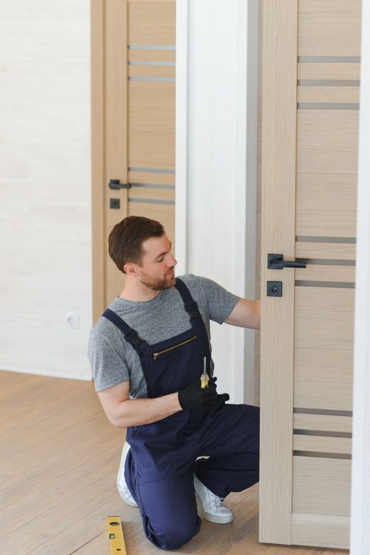 Window Handle Repair in Alpharetta, GA