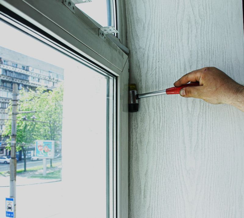 Window Handle Repair in Littleton, CO