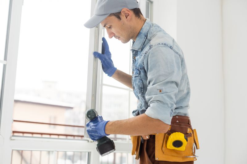 Window Handle Repair in Denver, CO