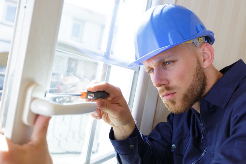 Window Handle Repair in Kansas City, KS
